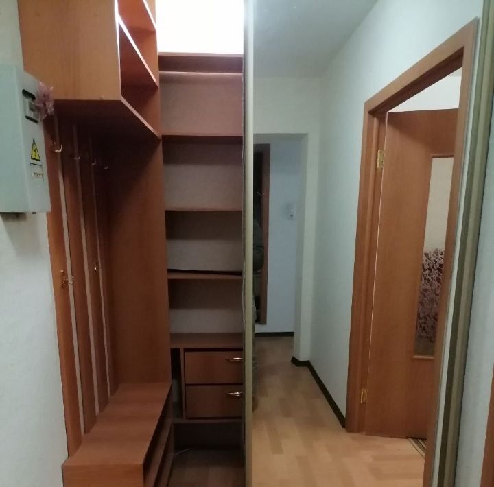 квартира г Челябинск р-н Центральный ул Академика Сахарова 2 фото 7