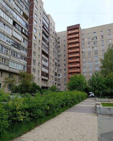 метро Проспект Ветеранов ул Десантников 14 фото
