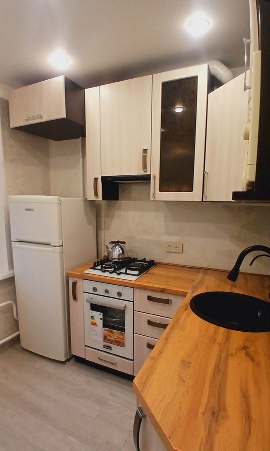 квартира г Химки ул Дружбы 5 Химки фото 5