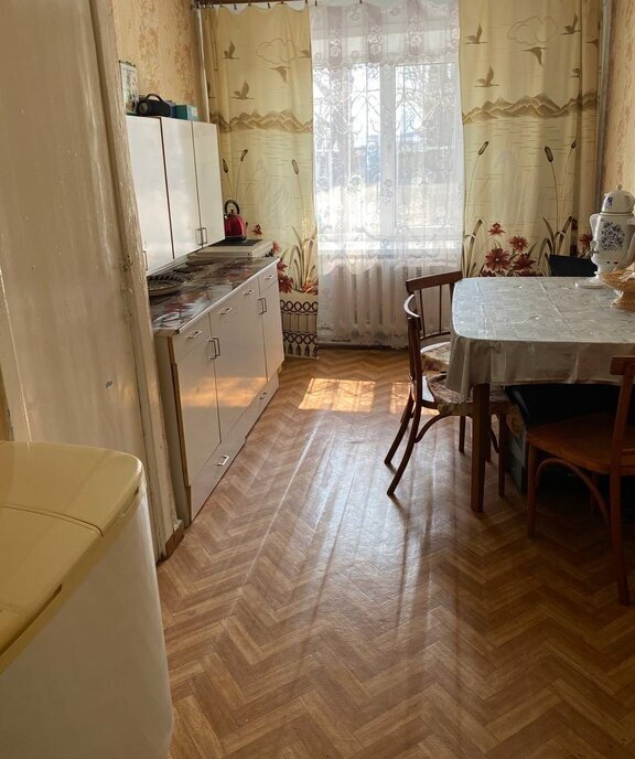 квартира р-н Борзинский г Борзя 80-й квартал, 13 фото 4