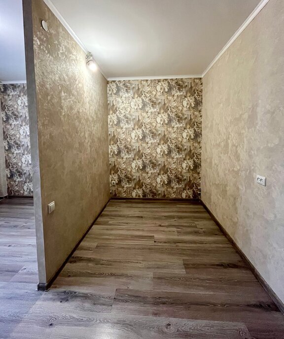 квартира г Красноярск ул Судостроительная 27д фото 4