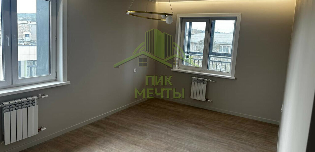 квартира г Улан-Удэ ул Жердева 108 фото 1