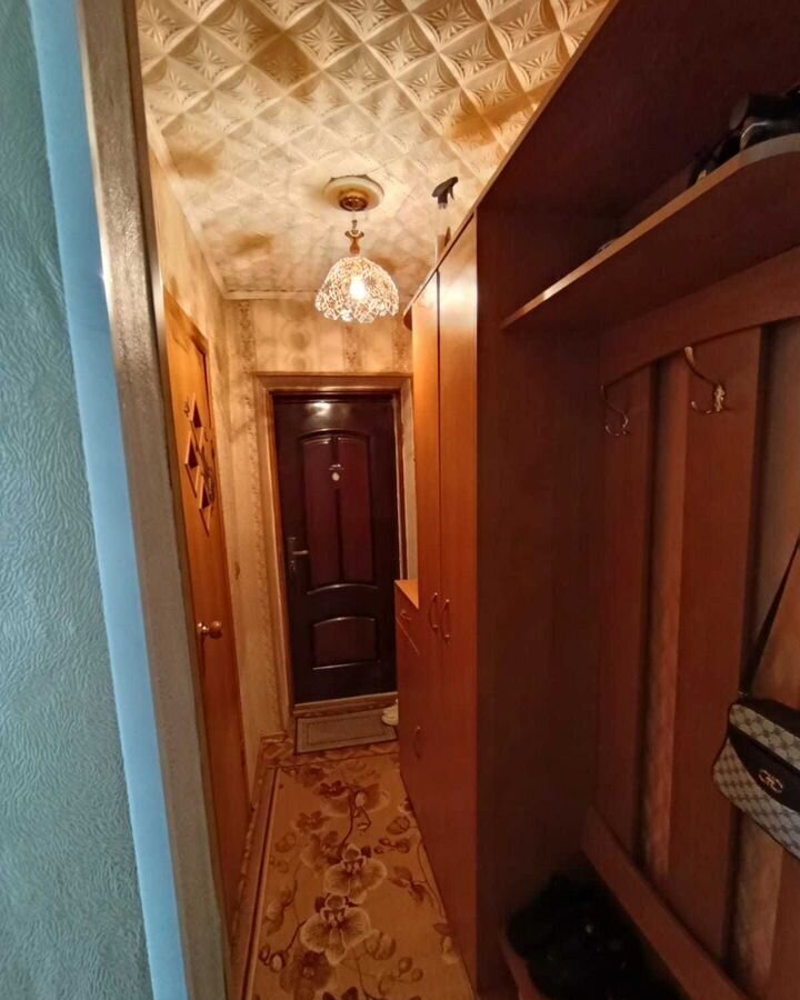 квартира г Благовещенск ул Пионерская 71/9 фото 3