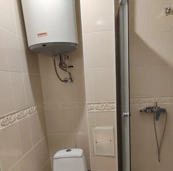 комната г Алушта ул Набережная 24г фото 4
