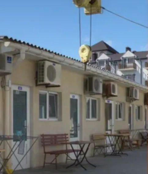 комната г Евпатория ул Симферопольская 99а фото 2