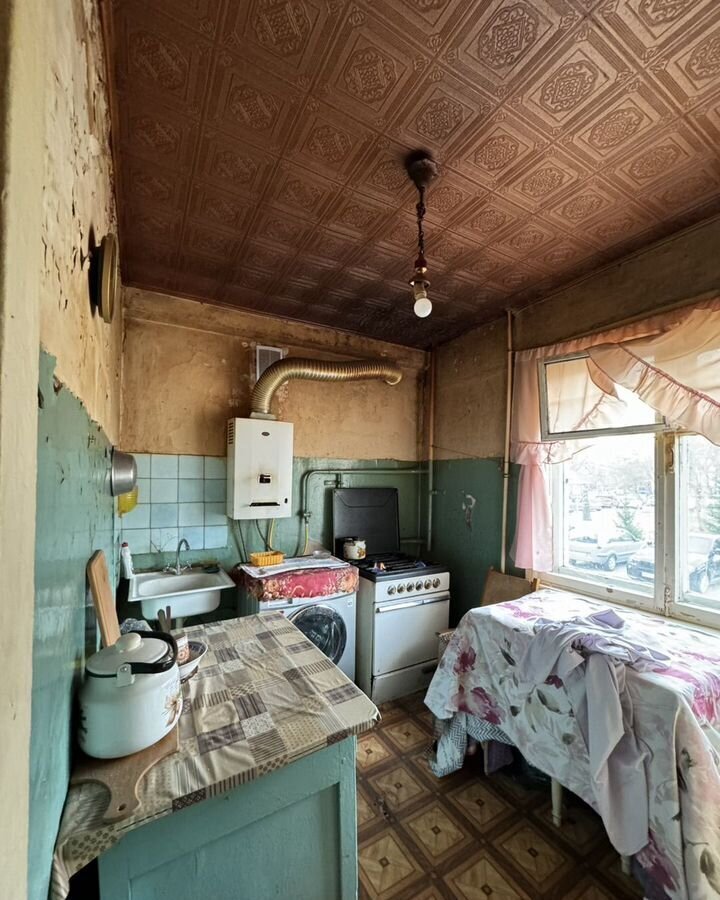 комната г Казань метро Горки ул Рихарда Зорге 18 фото 4