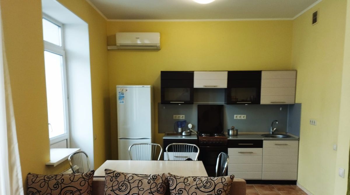 квартира г Красногорск ул Спасская 1к/2 Мякинино фото 2