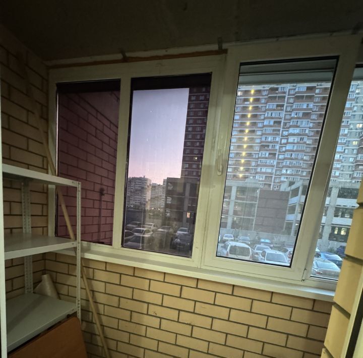квартира г Краснодар р-н Прикубанский ул 5-я Дорожная 68к/3 фото 14