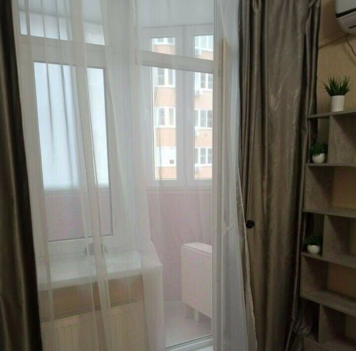 квартира г Краснодар р-н Прикубанский ул им. Героя Яцкова И.В. 17 фото 6