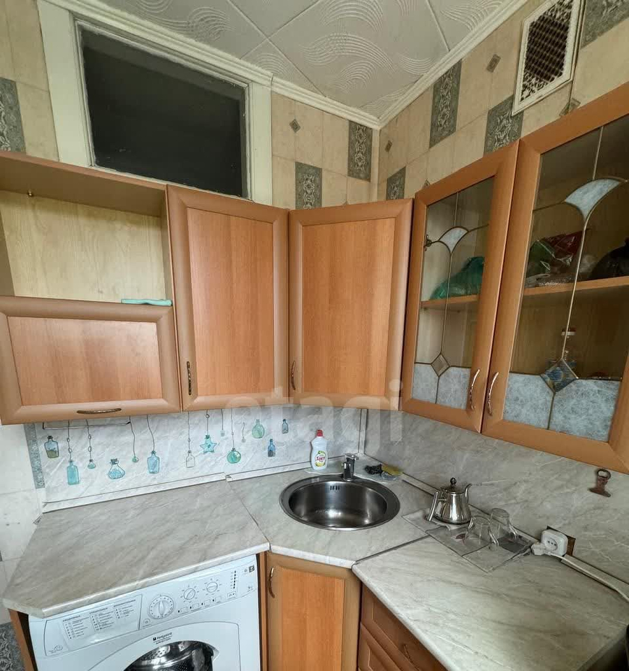 квартира г Кисловодск ул Чайковского 26 фото 8