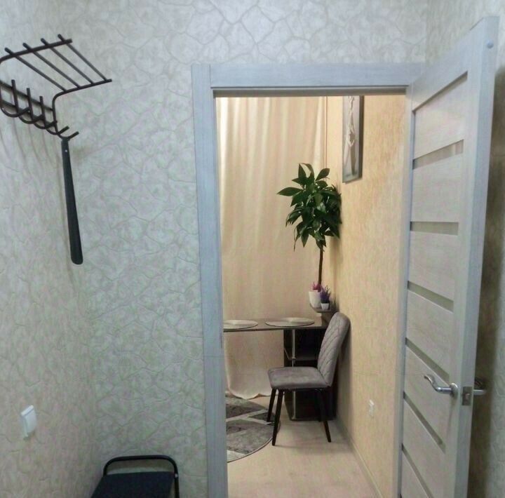 квартира г Краснодар р-н Прикубанский ул им. Героя Яцкова И.В. 17 фото 15