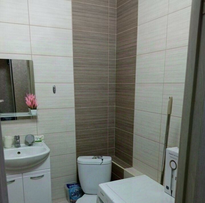 квартира г Краснодар р-н Прикубанский ул им. Героя Яцкова И.В. 17 фото 16