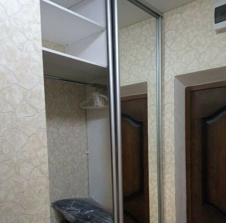 квартира г Краснодар р-н Прикубанский ул им. Героя Яцкова И.В. 17 фото 18