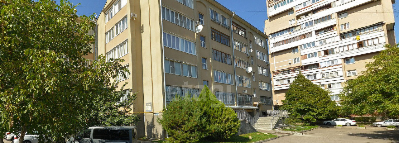квартира г Кисловодск ул Чайковского 26 фото 11