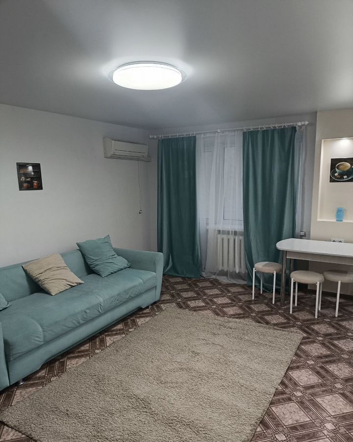 квартира г Саратов р-н Кировский ул Высокая 3 фото 1
