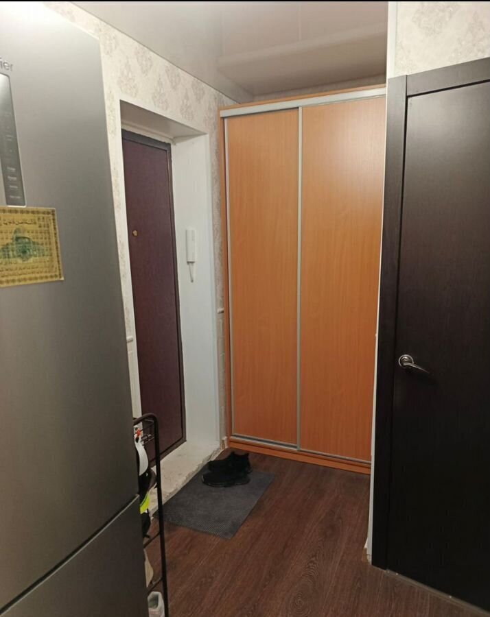 квартира г Радужный 5-й мкр-н, 22, Тюменская обл. фото 9