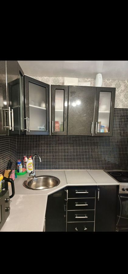 квартира г Радужный 5-й мкр-н, 22, Тюменская обл. фото 21