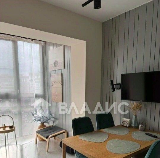 квартира г Москва метро Говорово ул Татьянин Парк 19к/3 фото 4