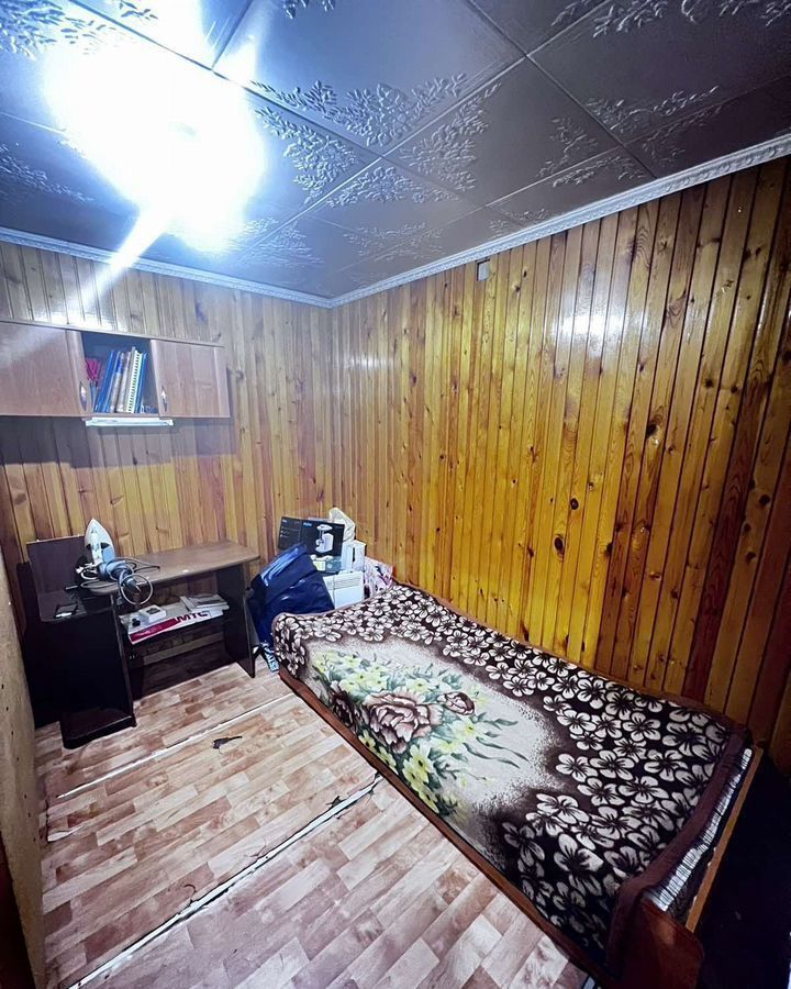 дом г Иркутск мкр Лесной ул Бурятская 18 р-н Правобережный фото 6