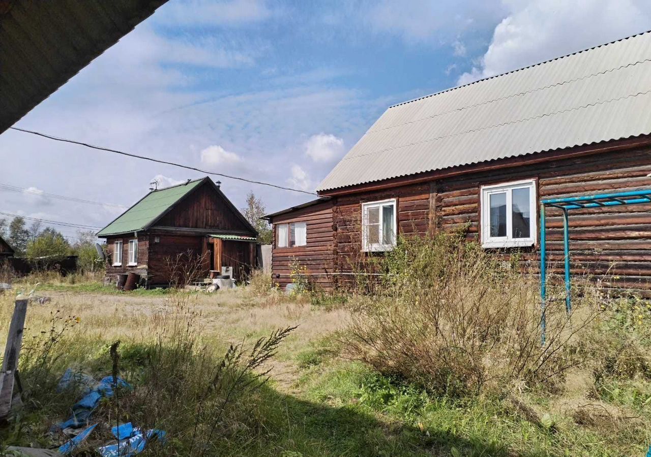 дом г Иркутск мкр Лесной ул Бурятская 18 р-н Правобережный фото 5