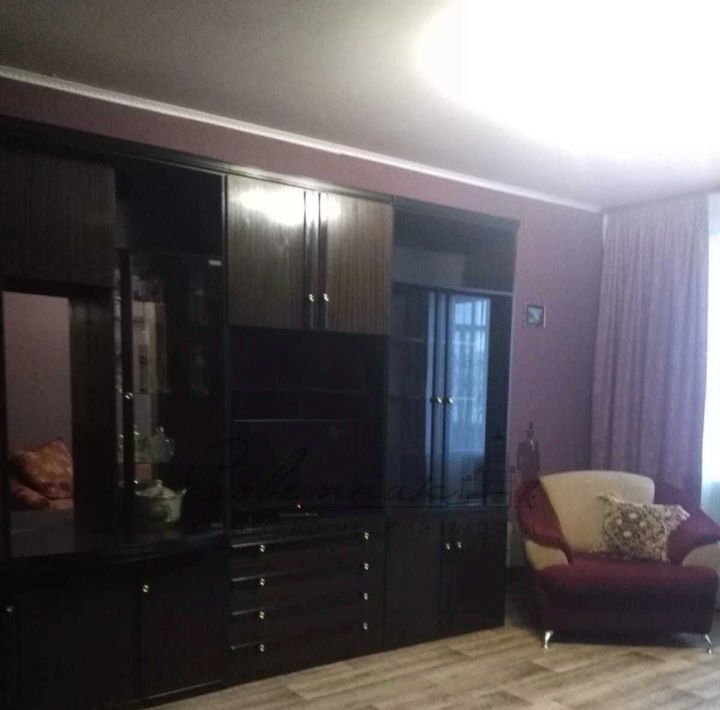 квартира г Старый Оскол Восточный микрорайон 3А фото 3