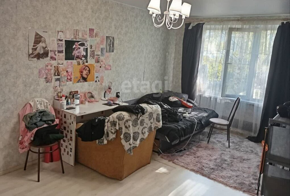 квартира г Ярославль ул Саукова 17 фото 3