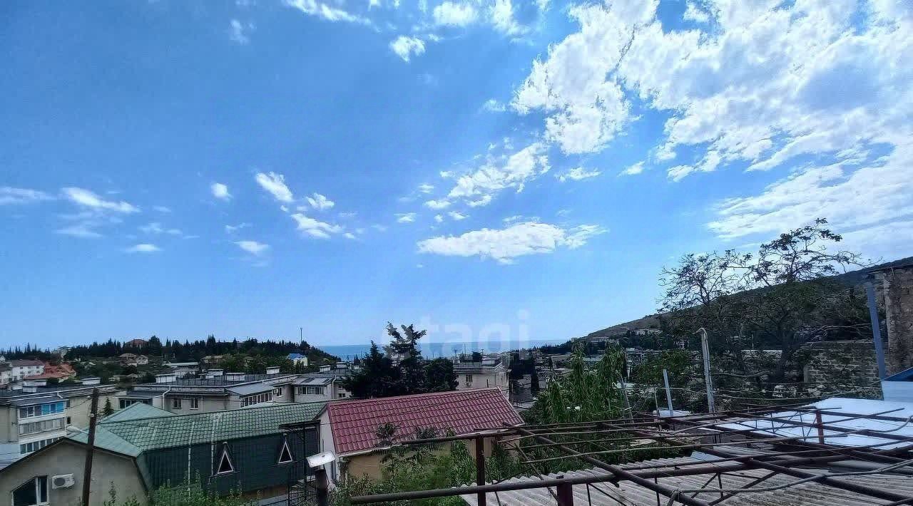 дом г Алушта с Рыбачье ул Северная 4 фото 12