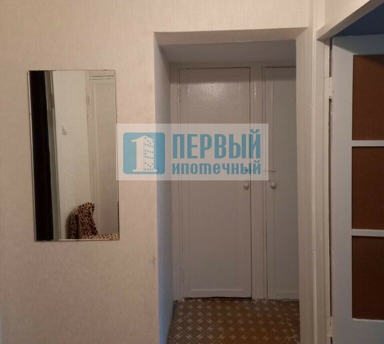 квартира г Йошкар-Ола ул Пролетарская 69а фото 4