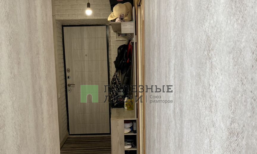 квартира г Новороссийск с Гайдук ул Гагарина 3 фото 2