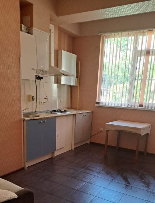 квартира г Сочи р-н Хостинский ул Верхняя Лысая гора 9а фото 1
