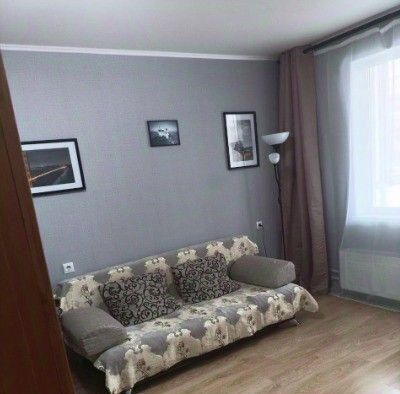 квартира г Краснодар р-н Прикубанский ул Восточно-Кругликовская 68 фото 3