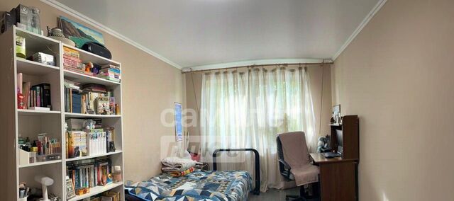р-н Сеймский ул Дейнеки 30 Курского завода тракторных запчастей мкр фото