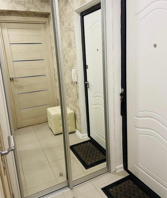 квартира г Армавир ул Тимирязева 80 фото 1