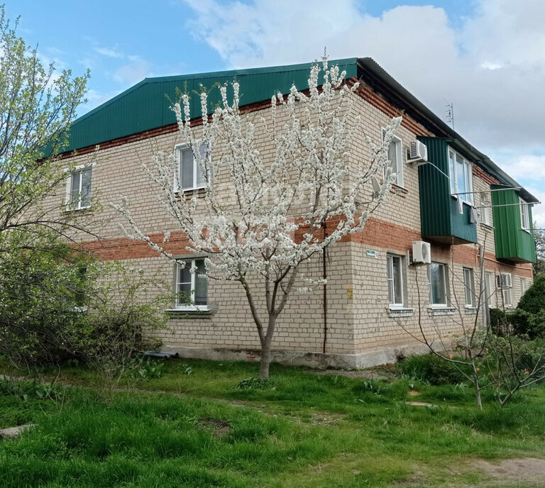 квартира р-н Кавказский г Кропоткин ул Тихорецкая 1а фото 1