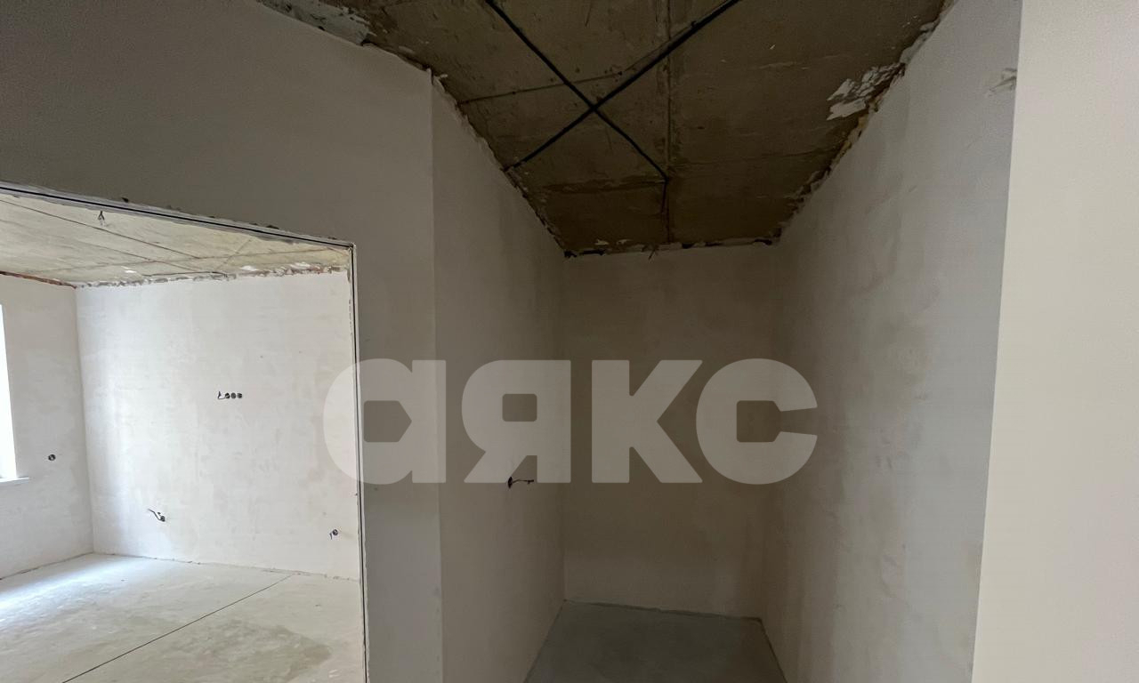 квартира г Анапа микрорайон Алексеевка ул Крестьянская 27/5 м-н фото 3