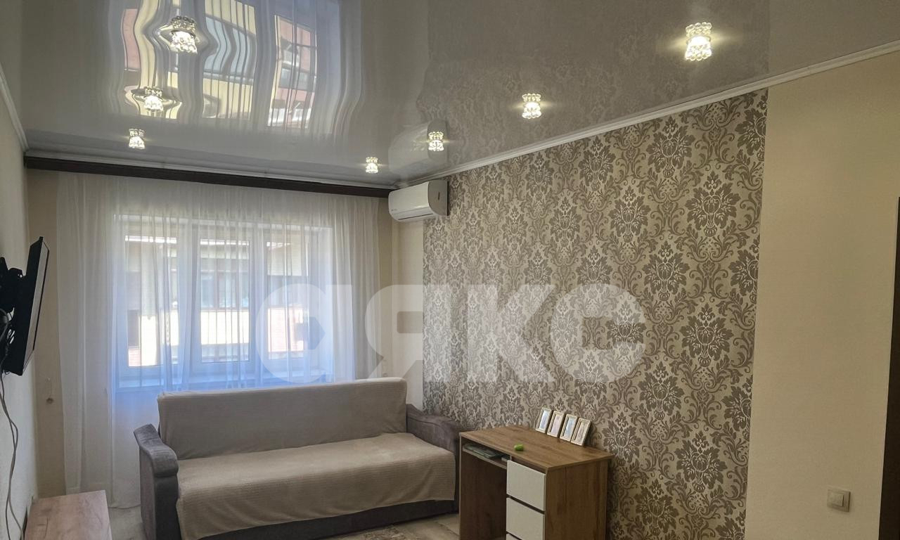 квартира р-н Анапский г Анапа ул Ленина 180/2 фото 2