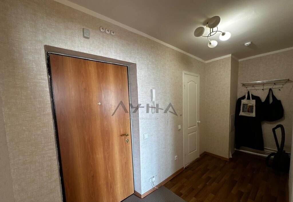 квартира г Набережные Челны р-н Комсомольский ул Нур Баян 27 фото 16
