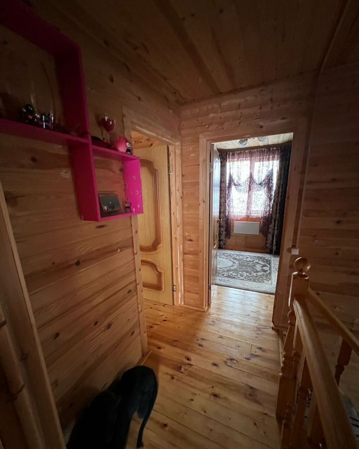 дом г Наро-Фоминск тер Николины озера 66 км, 106, Наро-Фоминский г. о., Киевское шоссе фото 19