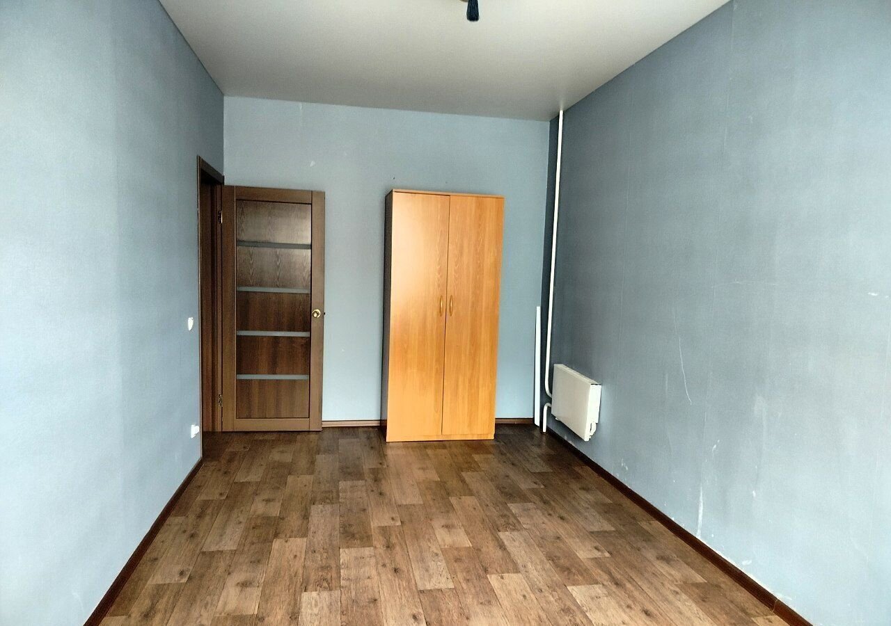 квартира г Абакан ул Ивана Ярыгина 17 фото 13