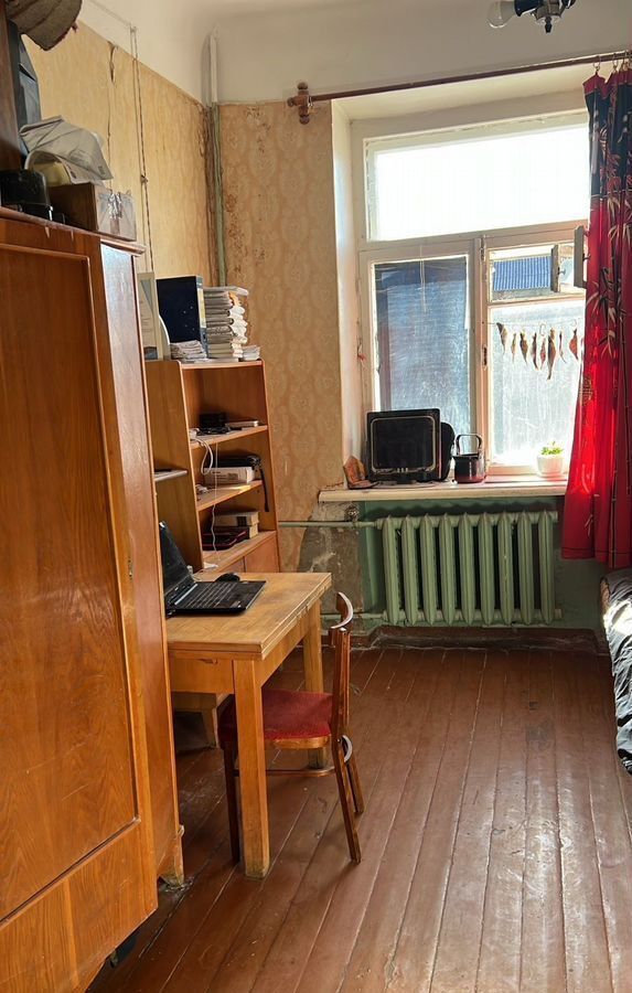 квартира р-н Кондопожский г Кондопога Кондопожское городское поселение, ул. Максима Горького, 19 фото 7