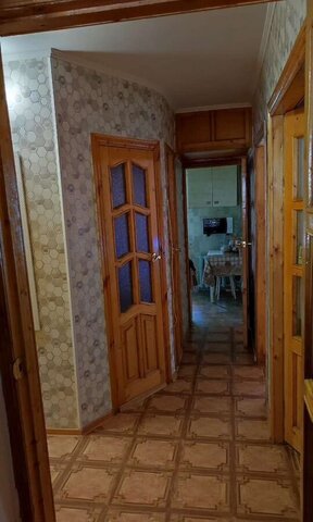 квартира р-н Советский ул Александрова 5а фото