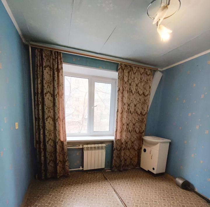 квартира г Саратов р-н Заводской ул Лесная 3 фото 3