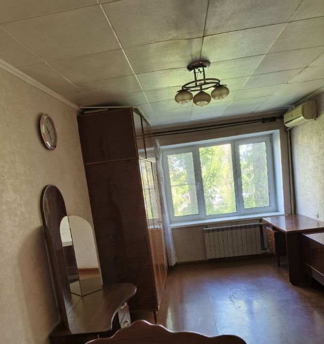 квартира г Энгельс пр-кт Волжский 48а фото 4