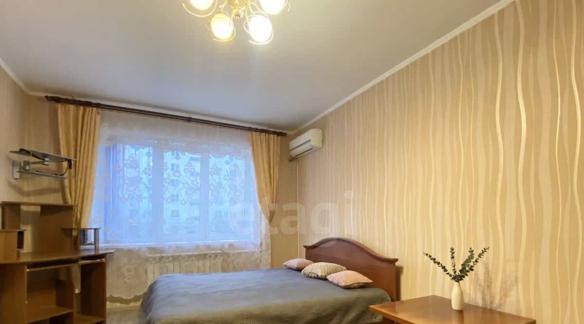 квартира г Саратов р-н Ленинский проезд 2-й им Блинова Ф.А. 4 фото 4