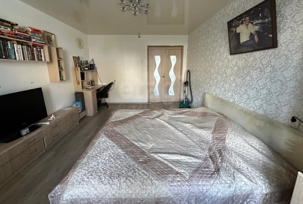 квартира г Кострома проезд Давыдовский 6-й 25 фото 4