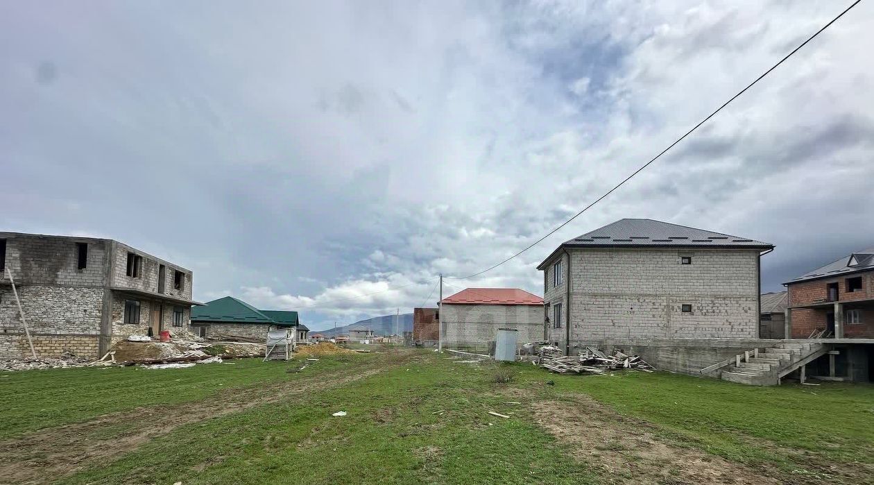 земля г Махачкала пгт Ленинкент ул Муртузали Ахвахского 29 фото 2