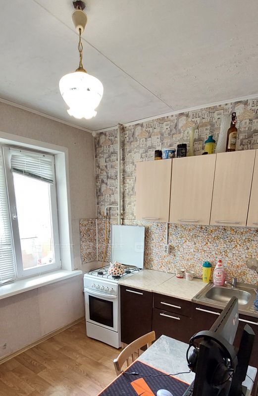 квартира г Казань 25-й квартал ул Адоратского 53 фото 2