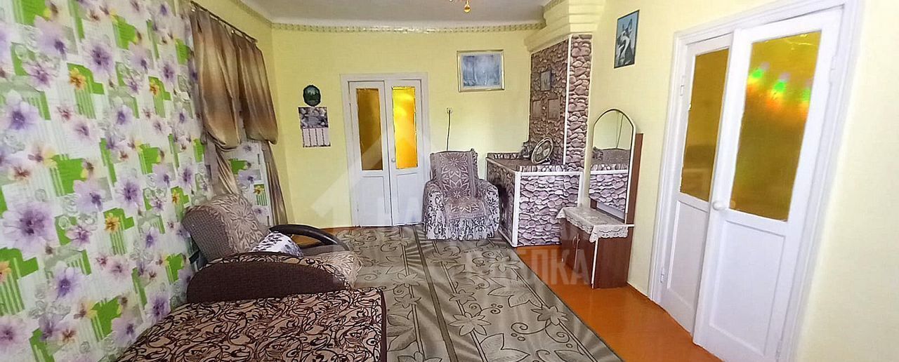 дом г Рубцовск ул Чарышская фото 10