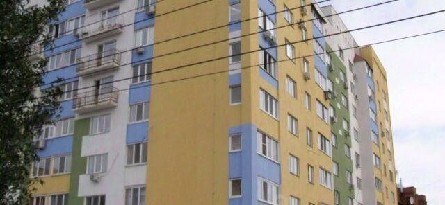 свободного назначения г Самара Алабинская ул Ленинская 43 фото 1
