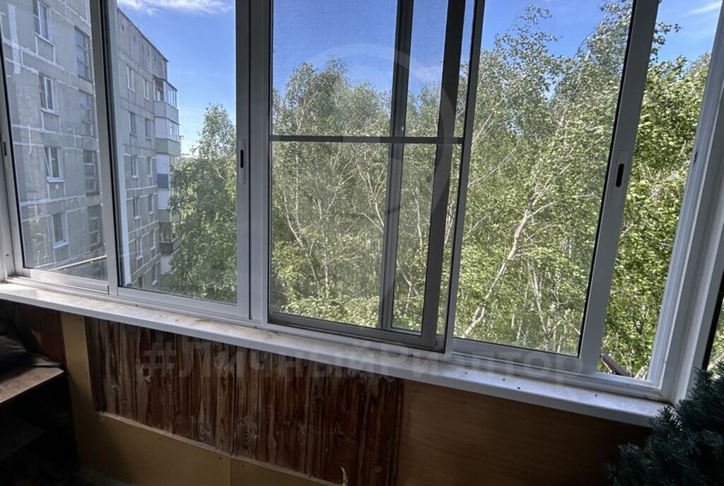 квартира г Рязань ул Березовая 12 фото 1